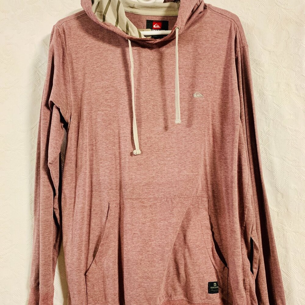 QuickSilver Hoodie